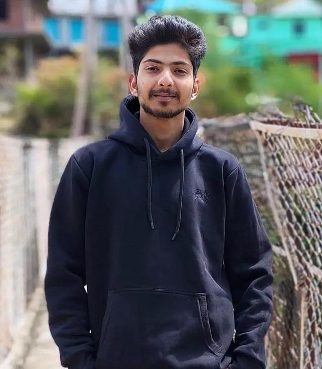 Abhishek Bhardwaj